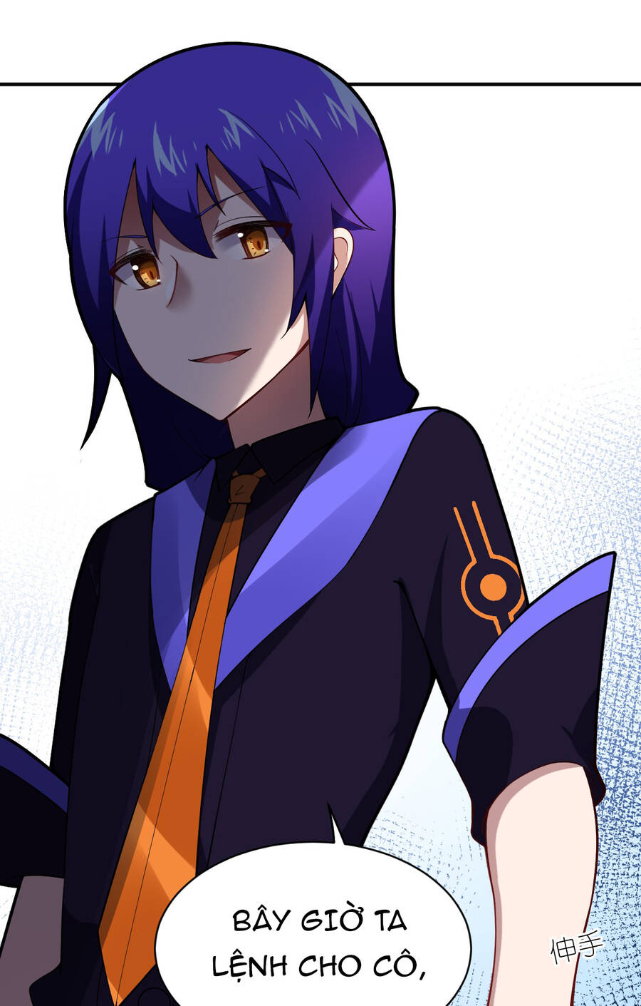 Ma Vương Trở Lại Chap 40 - Next Chap 41