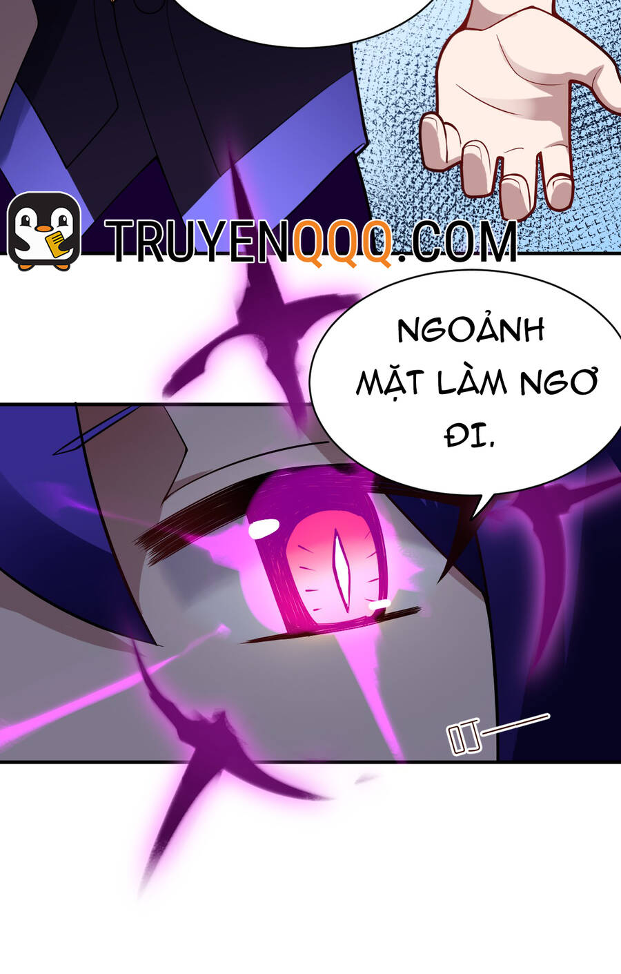 Ma Vương Trở Lại Chap 40 - Next Chap 41