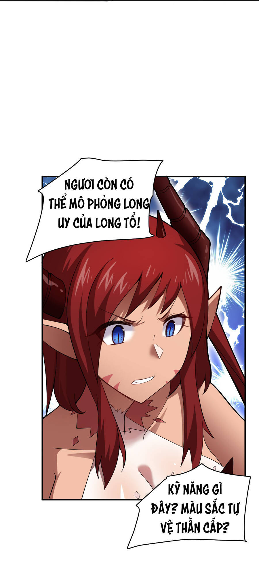 Ma Vương Trở Lại Chap 40 - Next Chap 41