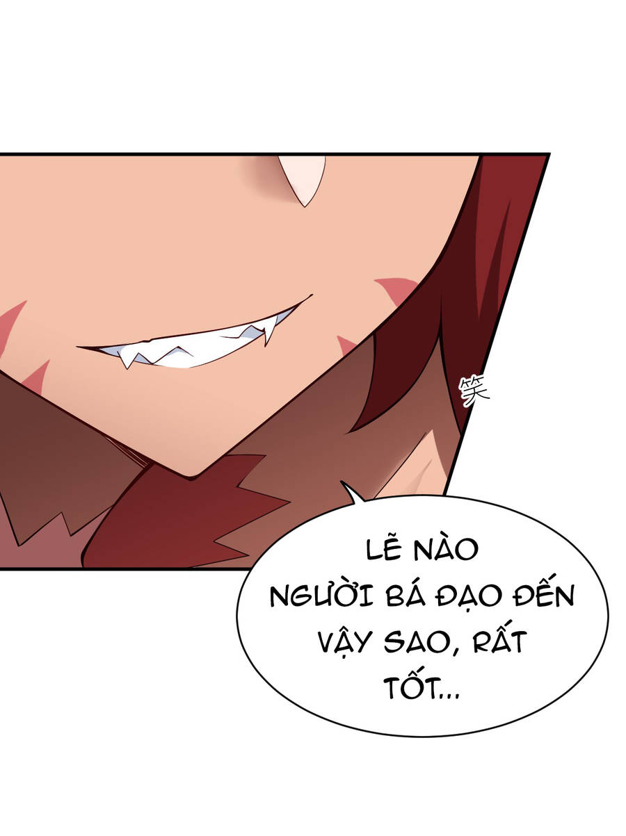 Ma Vương Trở Lại Chap 40 - Next Chap 41