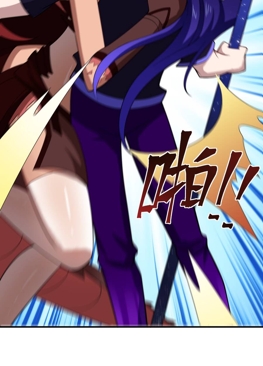 Ma Vương Trở Lại Chap 40 - Next Chap 41