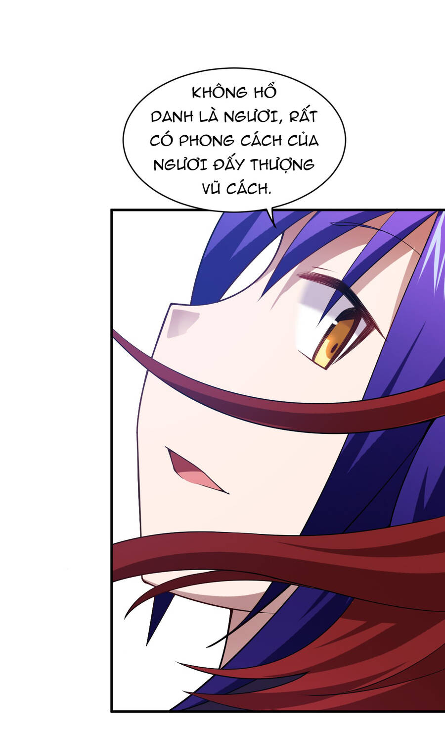 Ma Vương Trở Lại Chap 40 - Next Chap 41