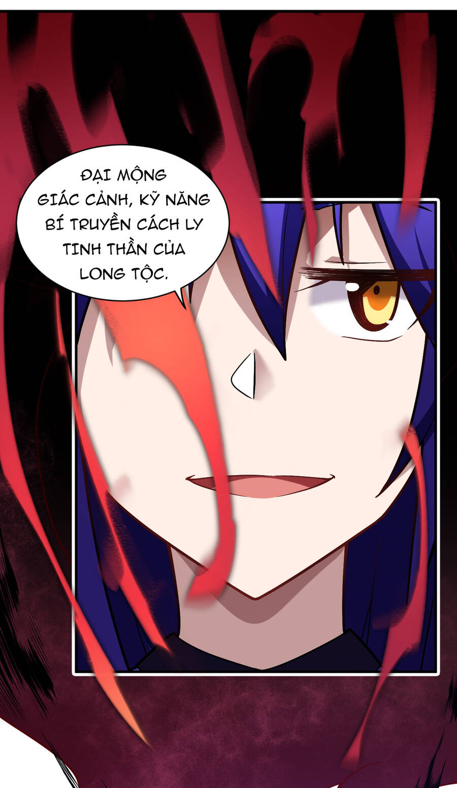 Ma Vương Trở Lại Chap 40 - Next Chap 41
