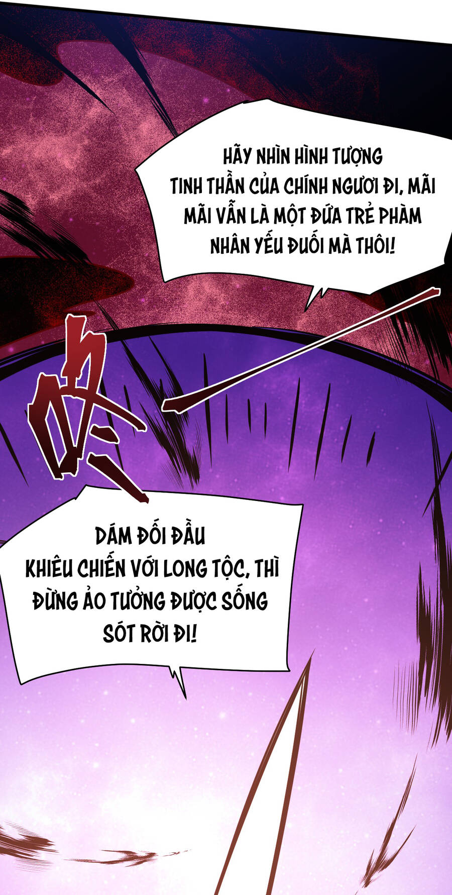 Ma Vương Trở Lại Chap 40 - Next Chap 41
