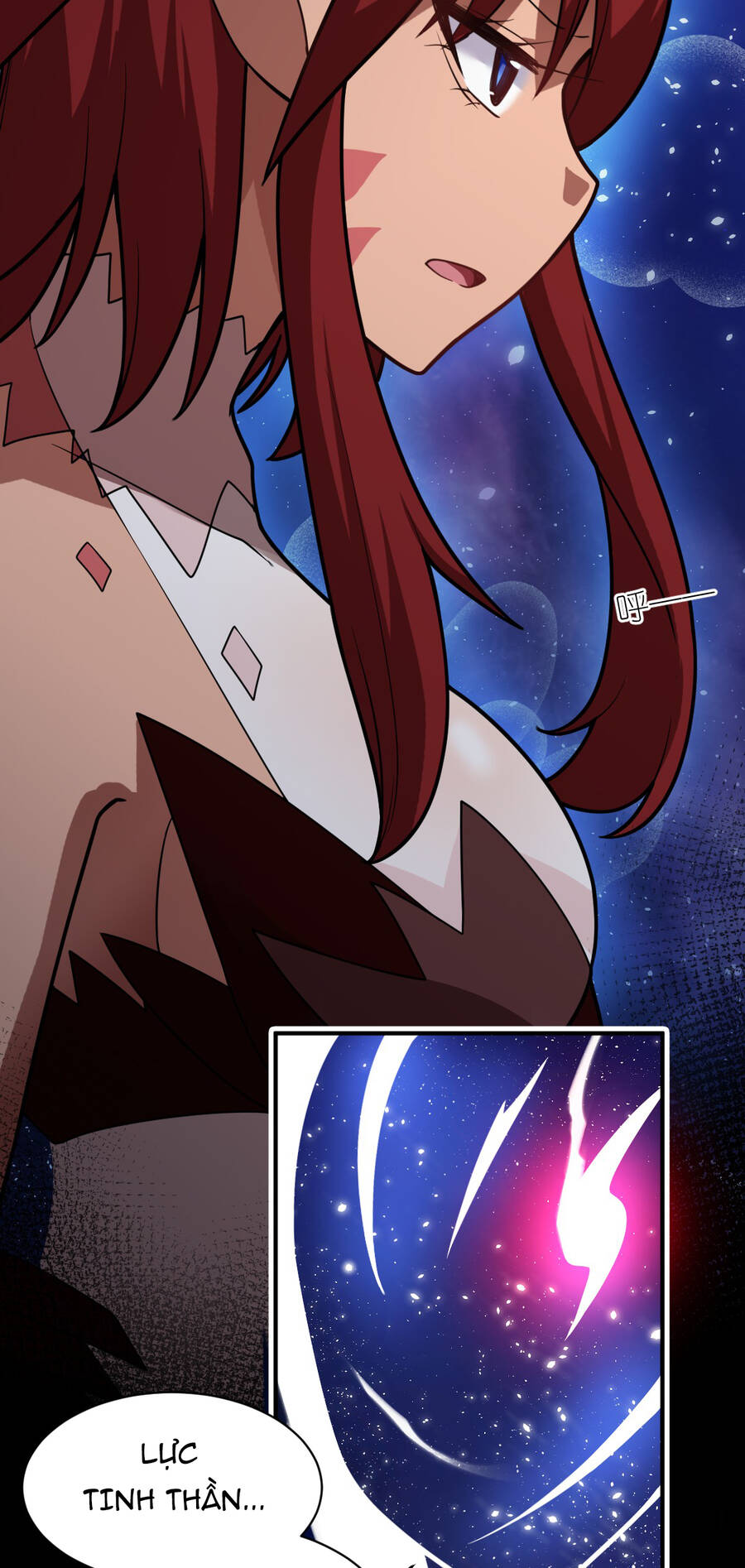 Ma Vương Trở Lại Chap 40 - Next Chap 41