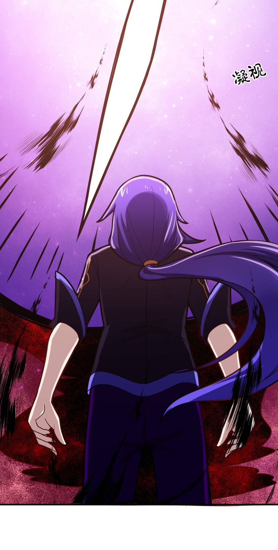 Ma Vương Trở Lại Chap 40 - Next Chap 41
