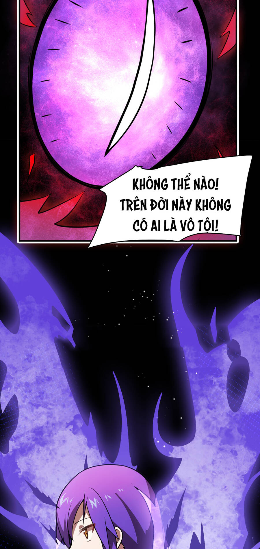 Ma Vương Trở Lại Chap 40 - Next Chap 41