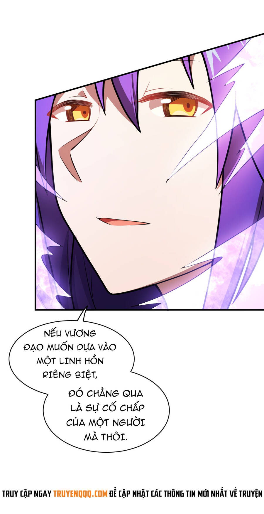 Ma Vương Trở Lại Chap 40 - Next Chap 41