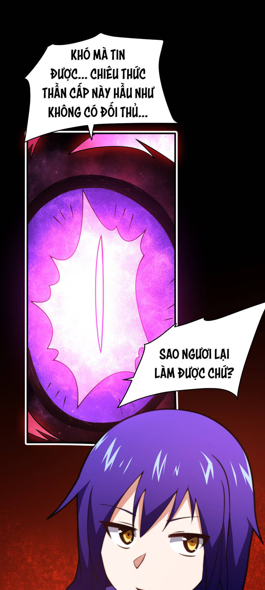 Ma Vương Trở Lại Chap 40 - Next Chap 41