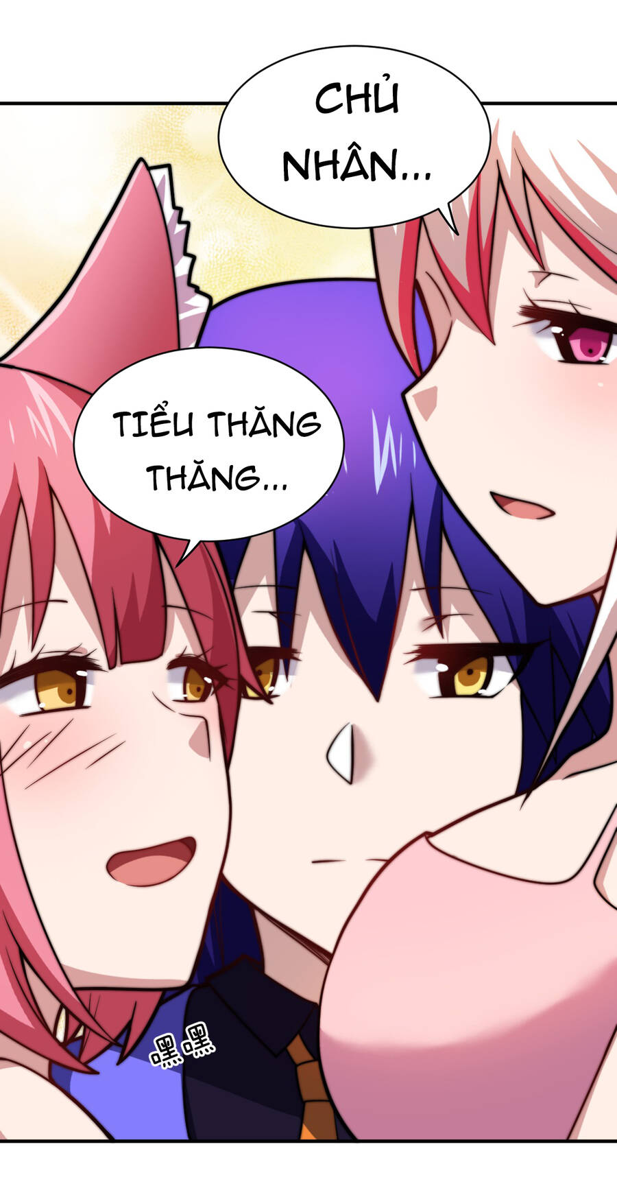 Ma Vương Trở Lại Chap 40 - Next Chap 41