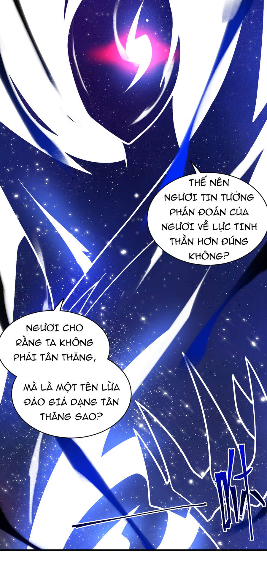Ma Vương Trở Lại Chap 40 - Next Chap 41