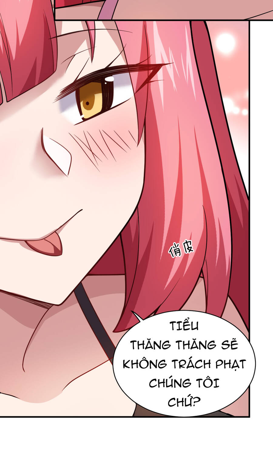 Ma Vương Trở Lại Chap 40 - Next Chap 41