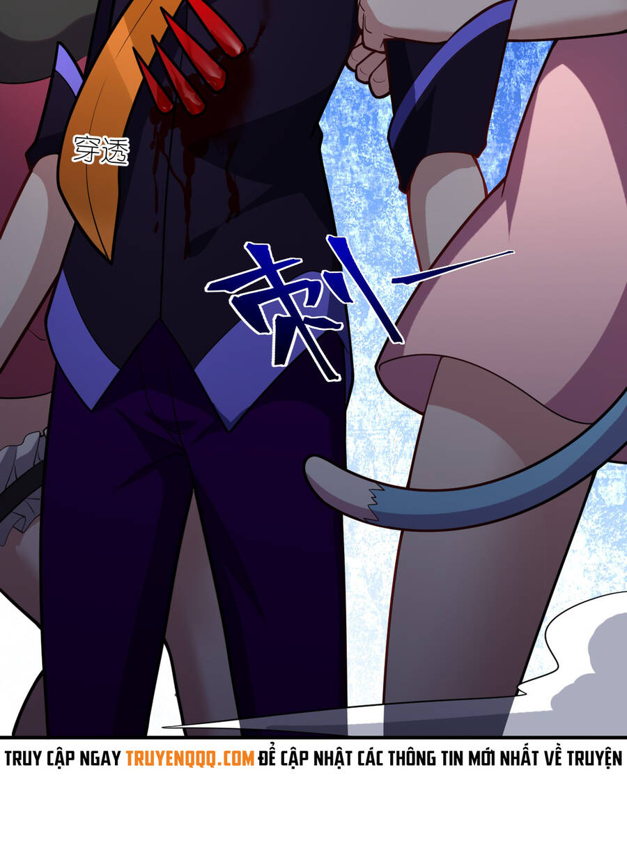 Ma Vương Trở Lại Chap 40 - Next Chap 41