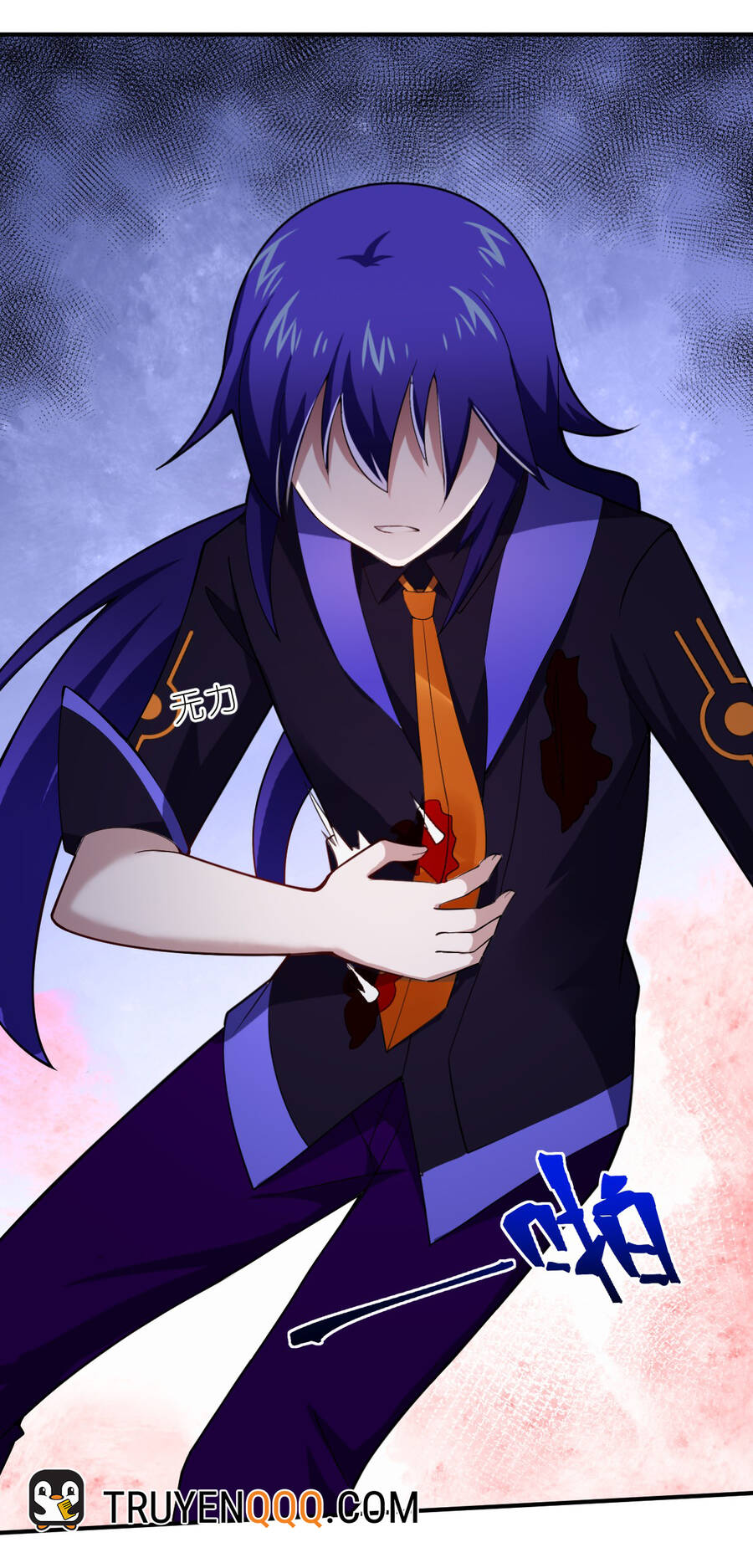 Ma Vương Trở Lại Chap 41 - Next Chap 42