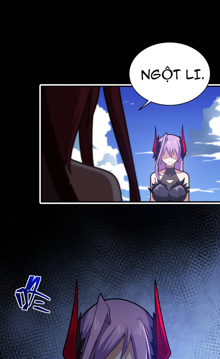 Ma Vương Trở Lại Chap 41 - Next Chap 42