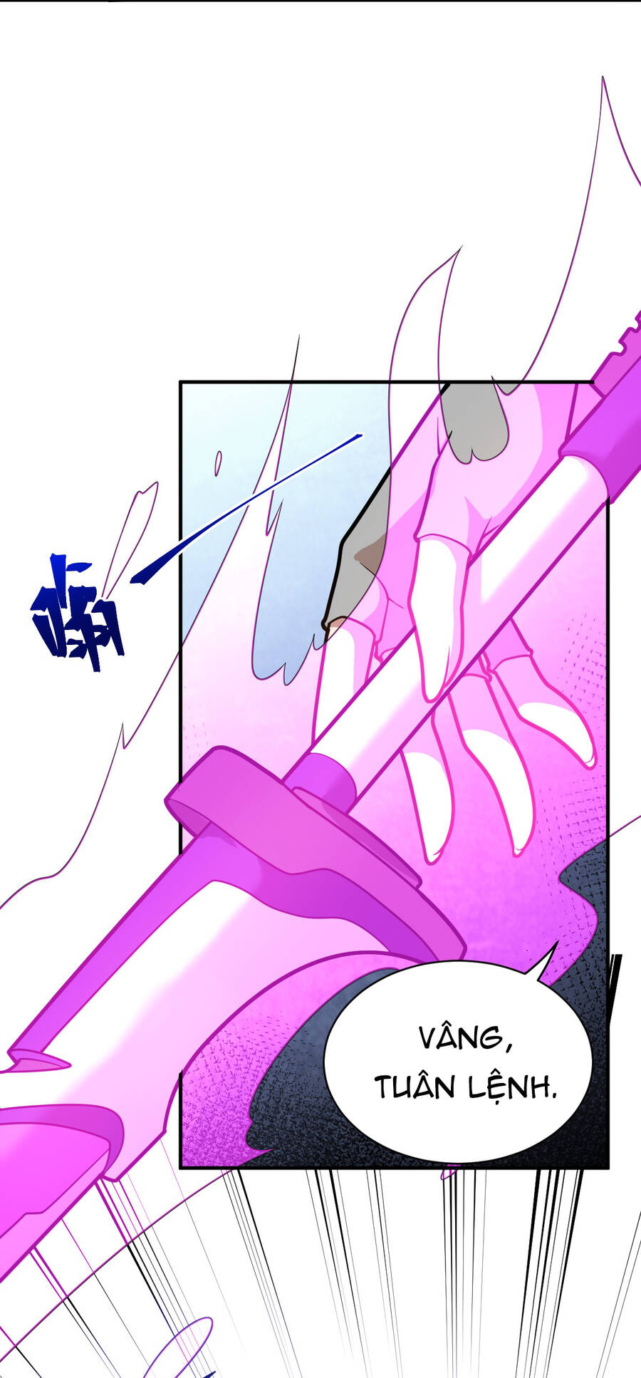 Ma Vương Trở Lại Chap 41 - Next Chap 42