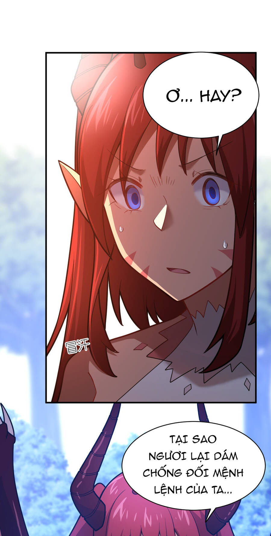 Ma Vương Trở Lại Chap 41 - Next Chap 42