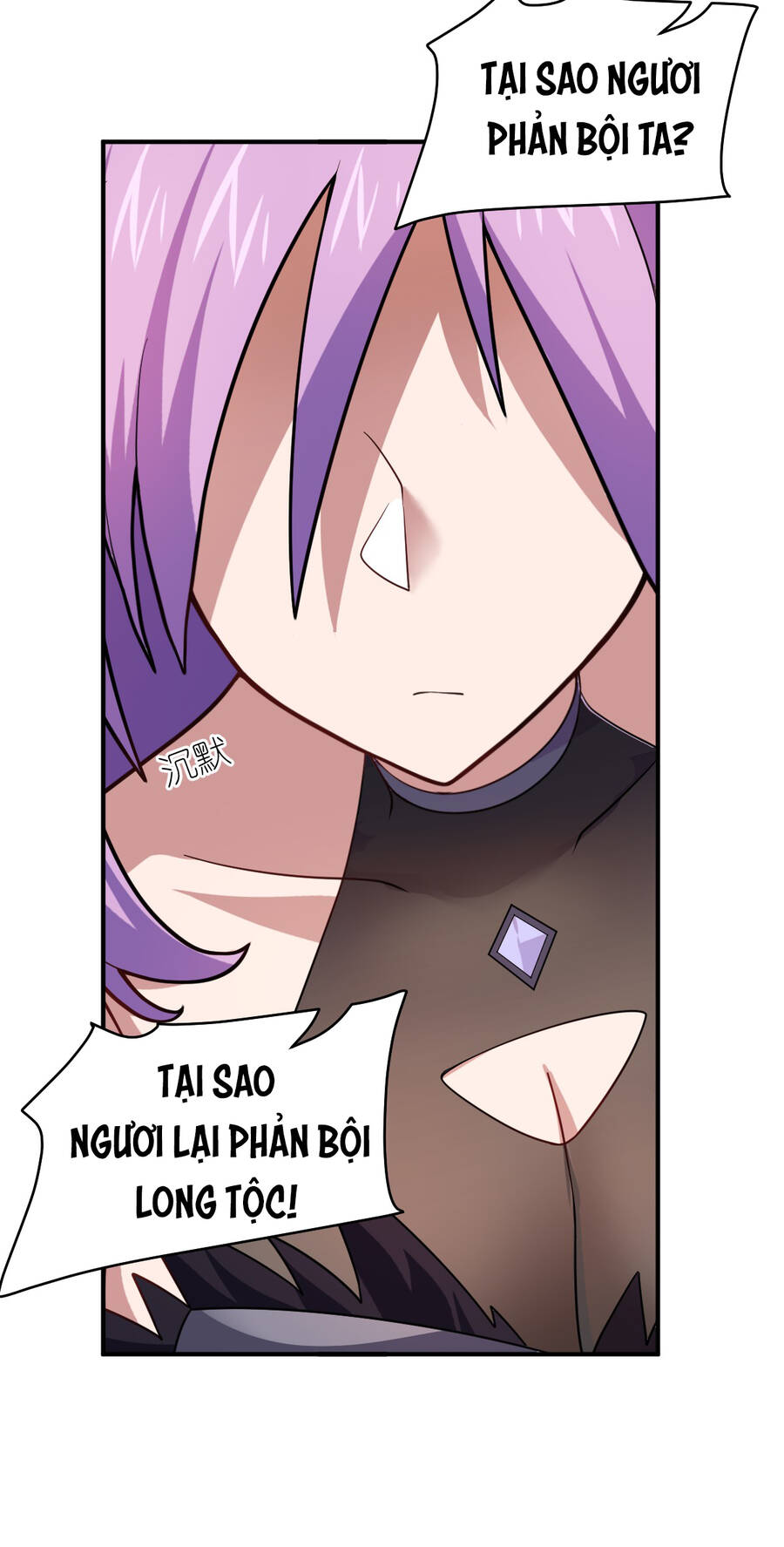 Ma Vương Trở Lại Chap 41 - Next Chap 42