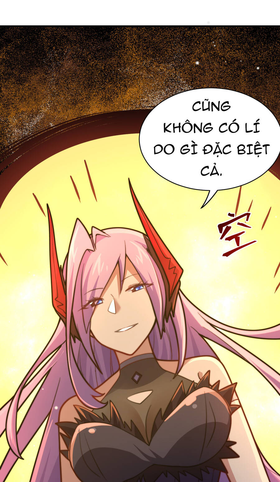 Ma Vương Trở Lại Chap 41 - Next Chap 42