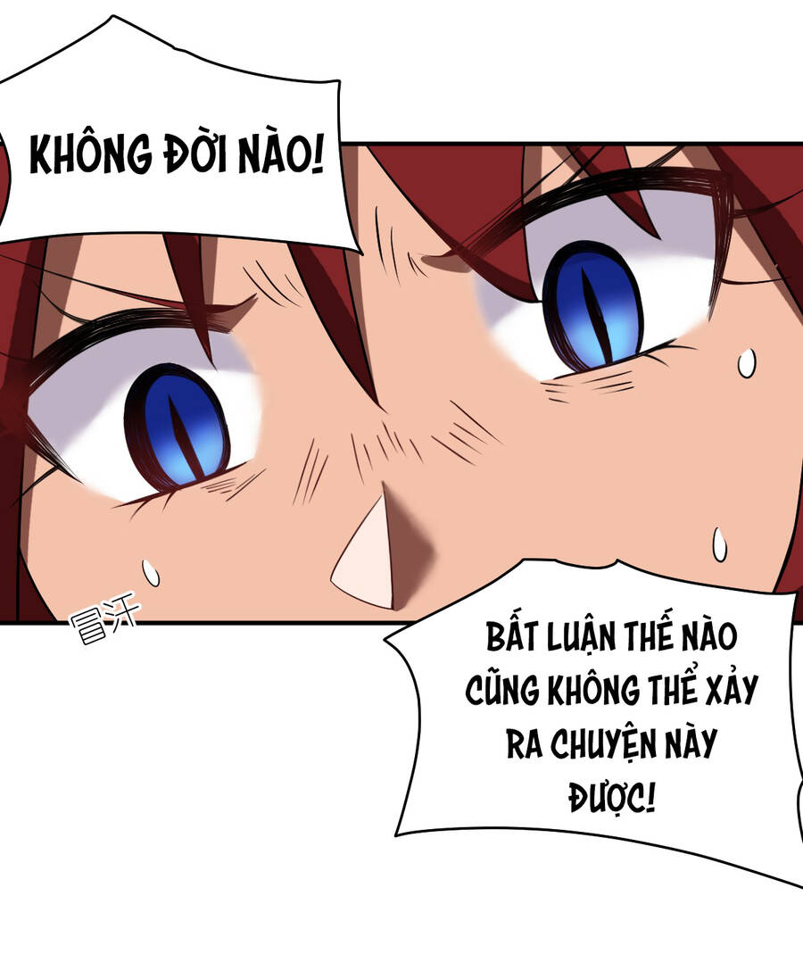 Ma Vương Trở Lại Chap 41 - Next Chap 42