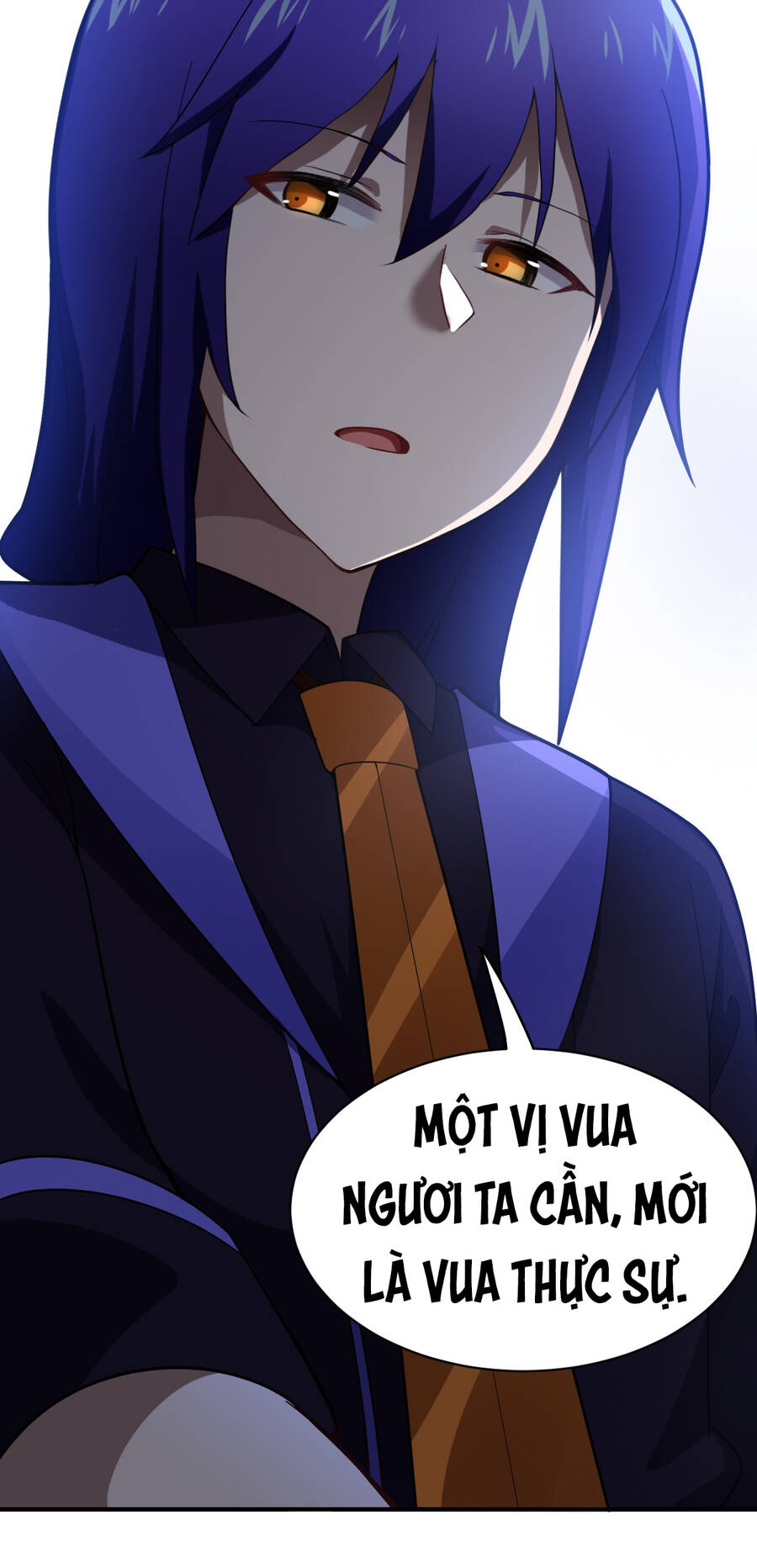 Ma Vương Trở Lại Chap 41 - Next Chap 42