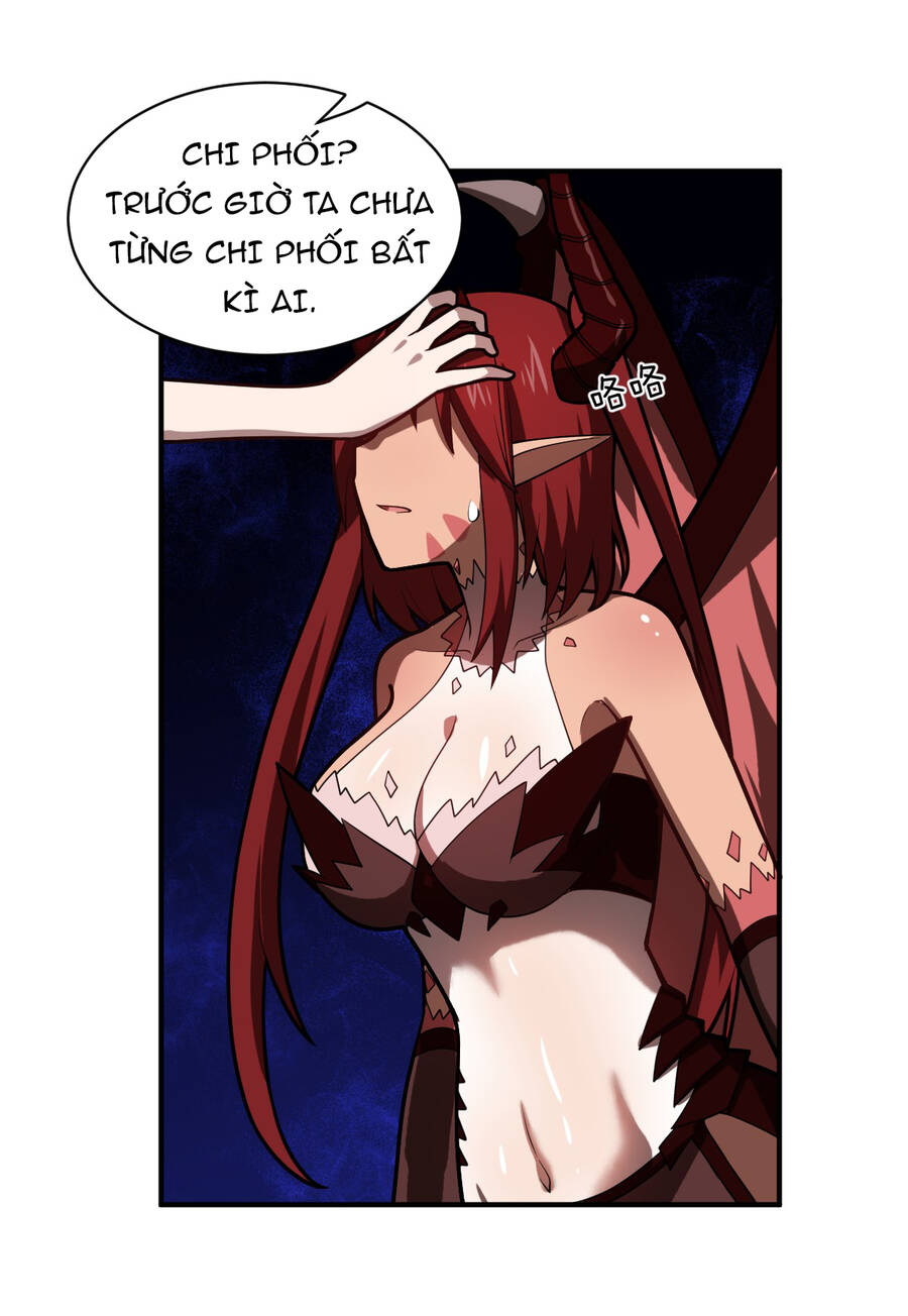 Ma Vương Trở Lại Chap 41 - Next Chap 42
