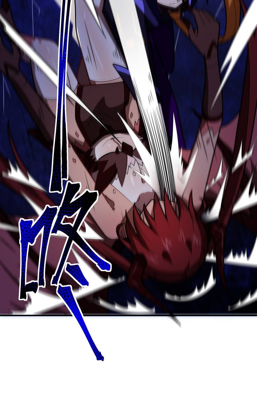 Ma Vương Trở Lại Chap 41 - Next Chap 42
