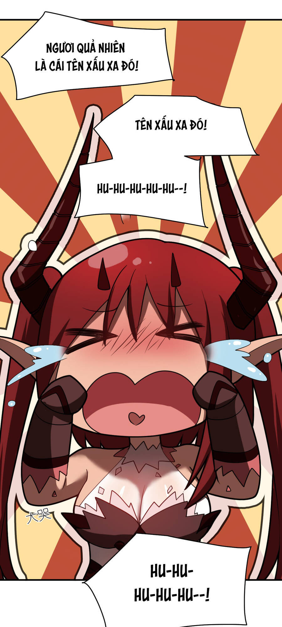 Ma Vương Trở Lại Chap 41 - Next Chap 42