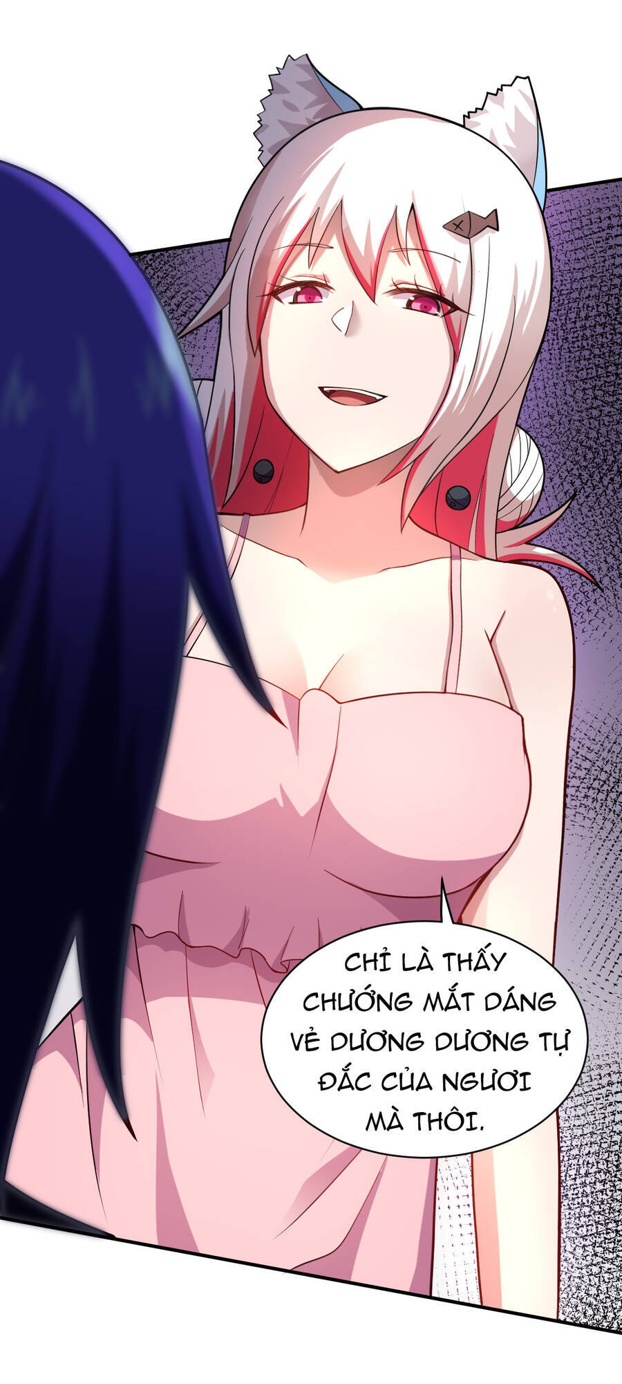 Ma Vương Trở Lại Chap 41 - Next Chap 42