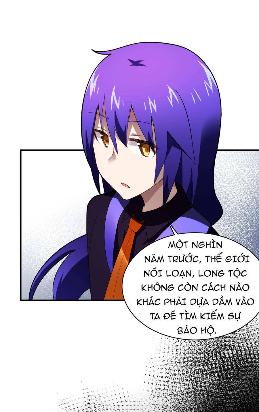 Ma Vương Trở Lại Chap 41 - Next Chap 42