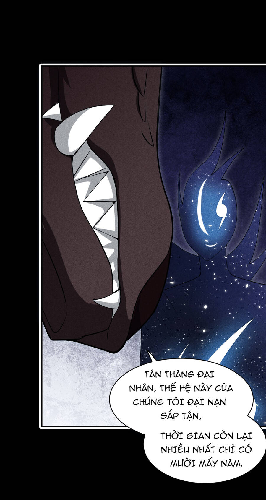 Ma Vương Trở Lại Chap 41 - Next Chap 42