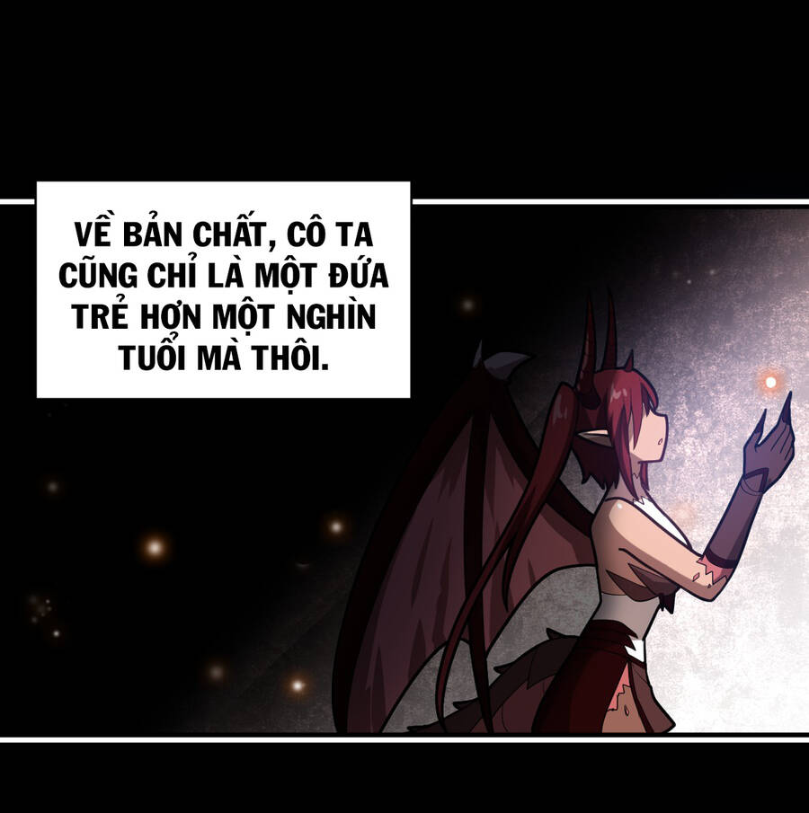 Ma Vương Trở Lại Chap 41 - Next Chap 42