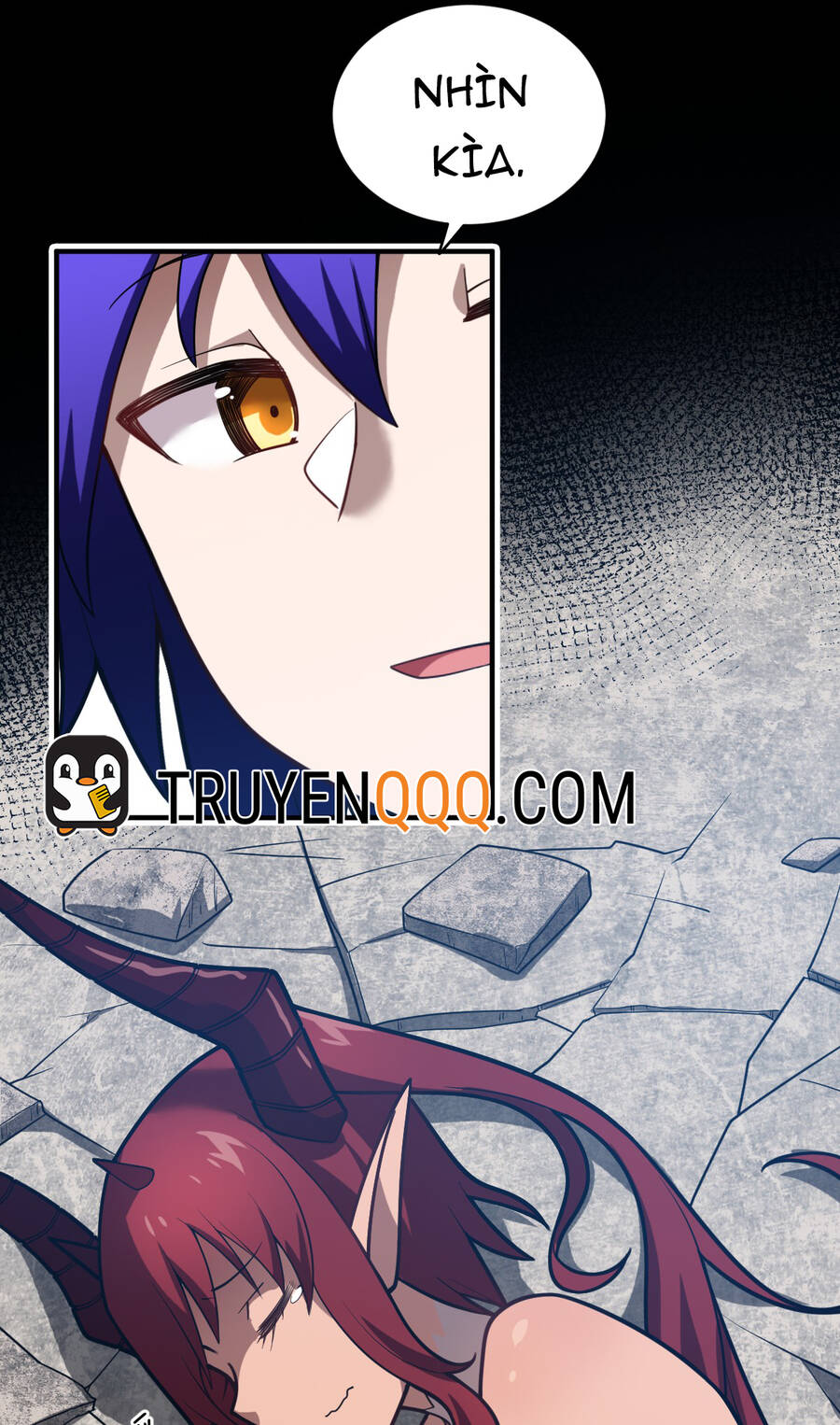 Ma Vương Trở Lại Chap 41 - Next Chap 42
