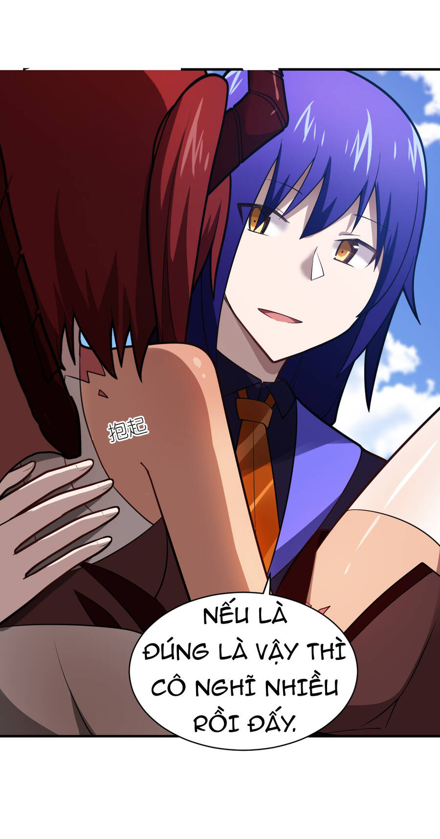Ma Vương Trở Lại Chap 41 - Next Chap 42
