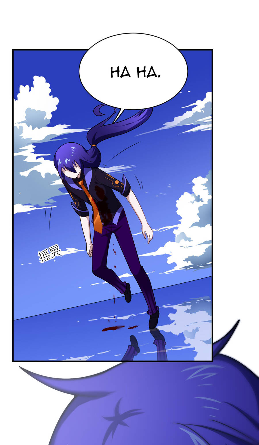 Ma Vương Trở Lại Chap 41 - Next Chap 42