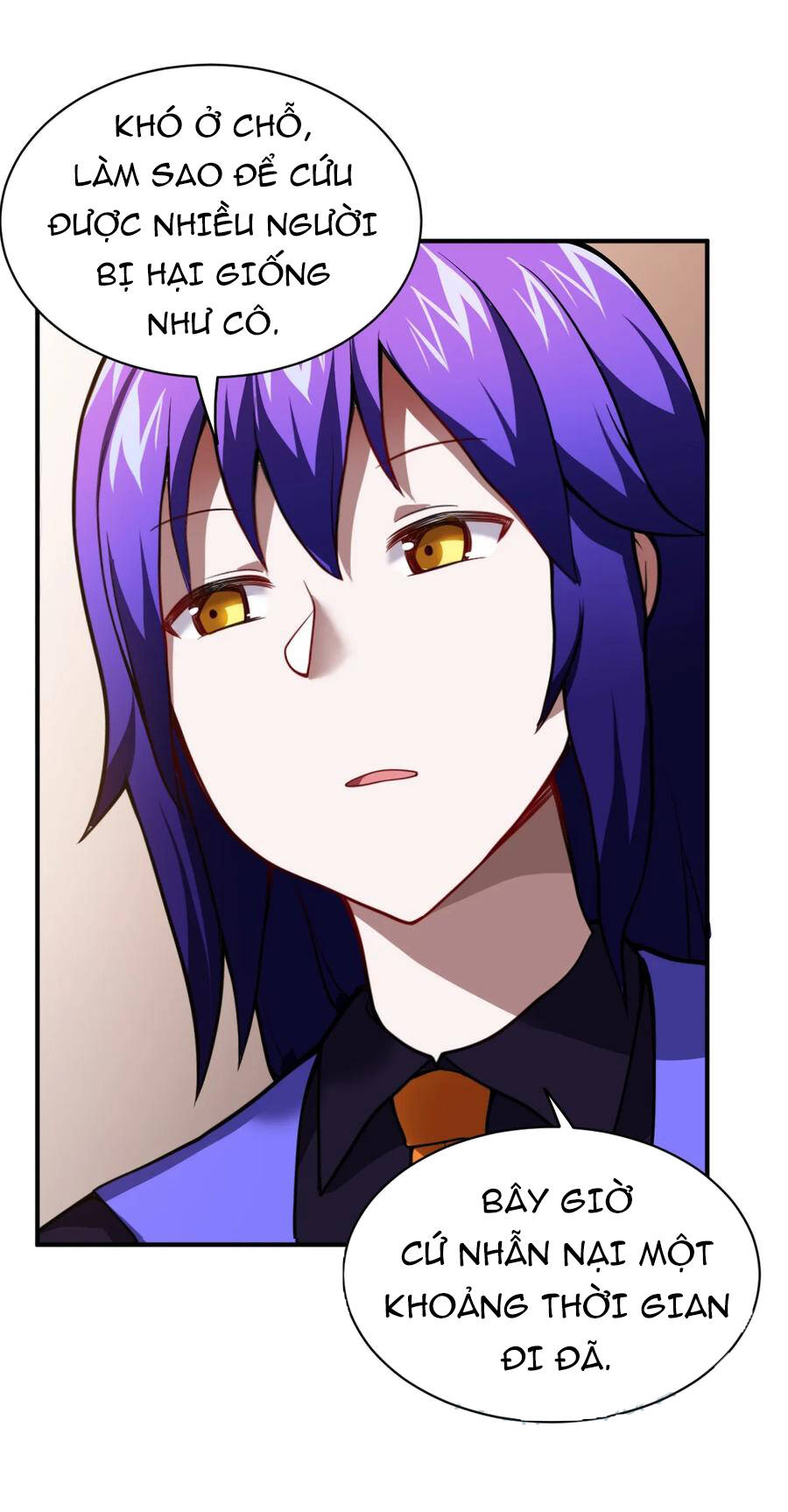 Ma Vương Trở Lại Chap 61 - Next Chap 62