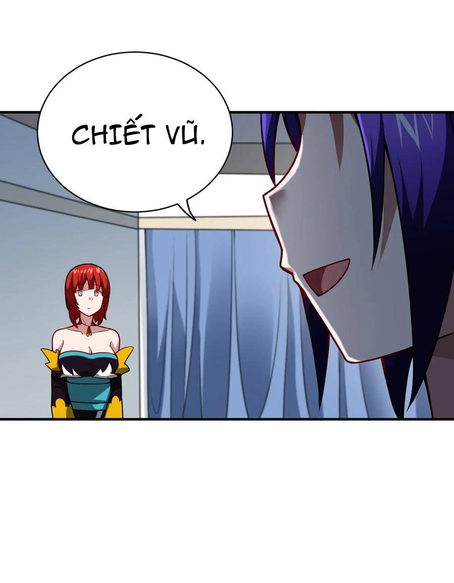 Ma Vương Trở Lại Chap 61 - Next Chap 62