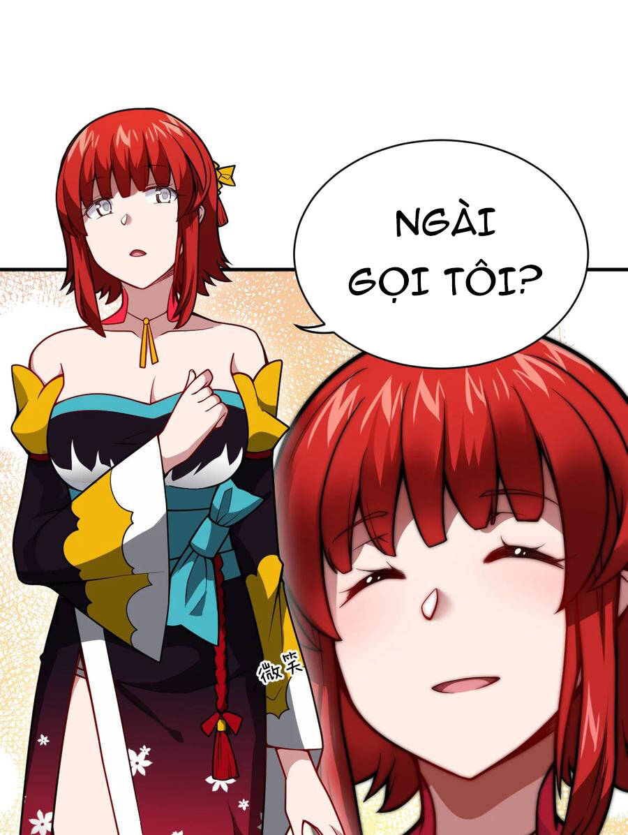 Ma Vương Trở Lại Chap 61 - Next Chap 62