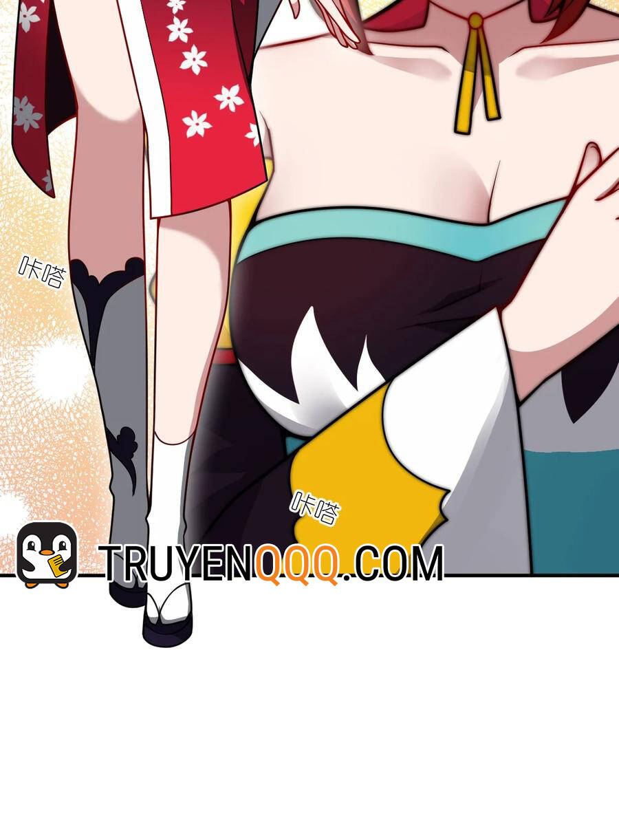 Ma Vương Trở Lại Chap 61 - Next Chap 62
