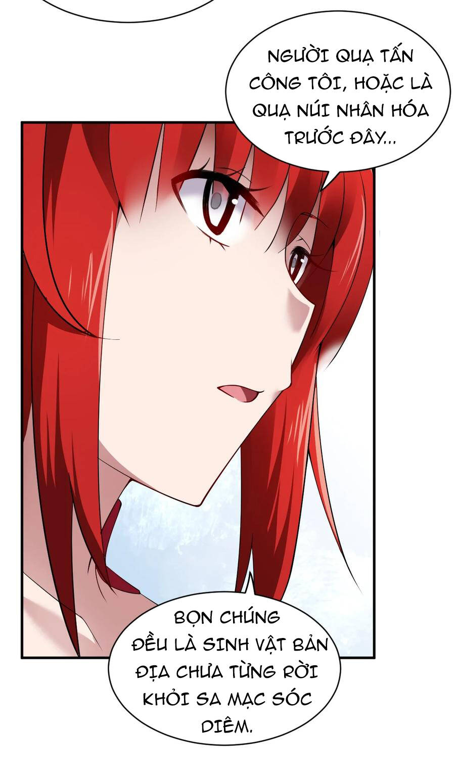 Ma Vương Trở Lại Chap 61 - Next Chap 62