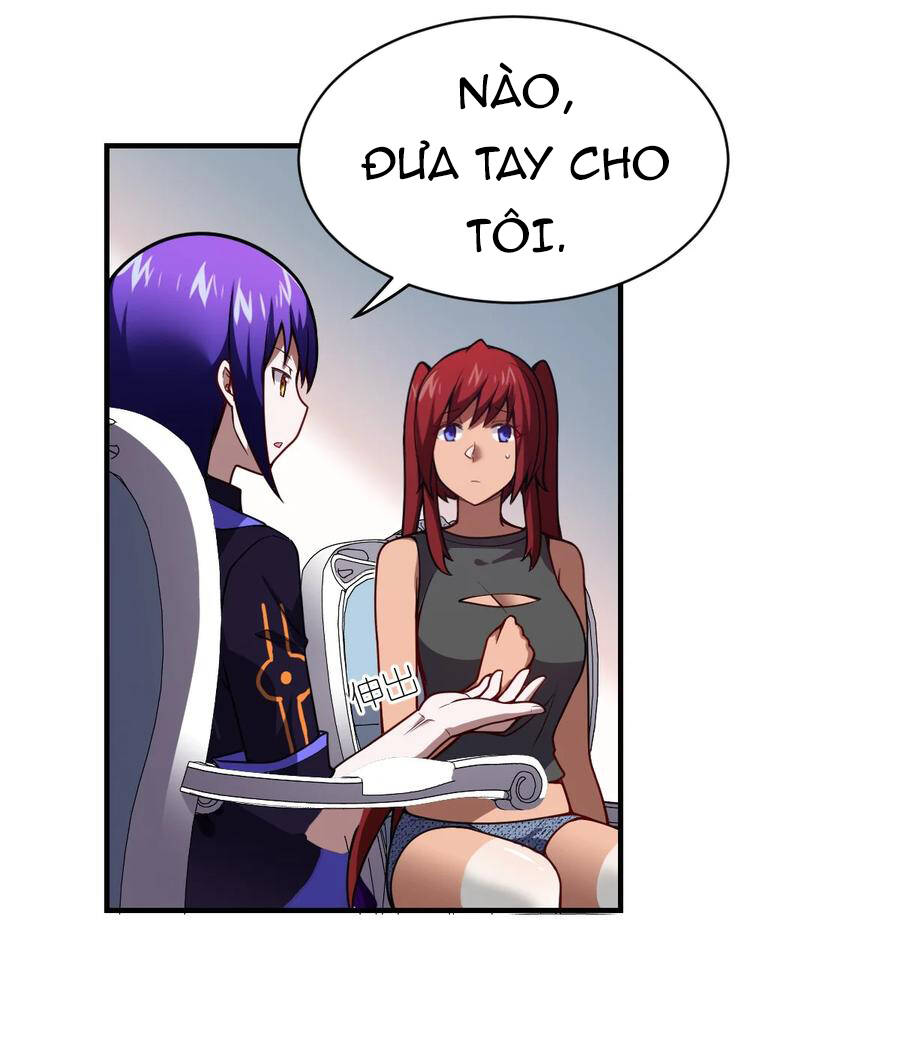 Ma Vương Trở Lại Chap 61 - Next Chap 62