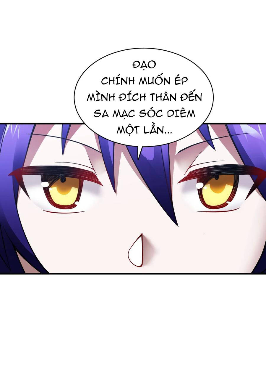 Ma Vương Trở Lại Chap 61 - Next Chap 62