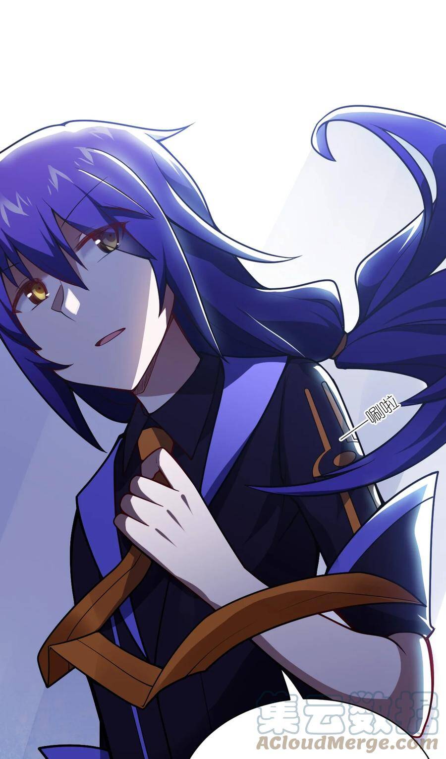 Ma Vương Trở Lại Chap 61 - Next Chap 62