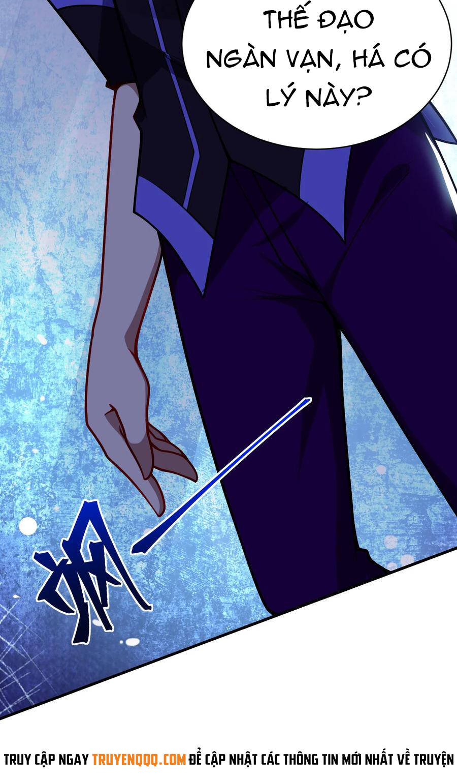 Ma Vương Trở Lại Chap 61 - Next Chap 62