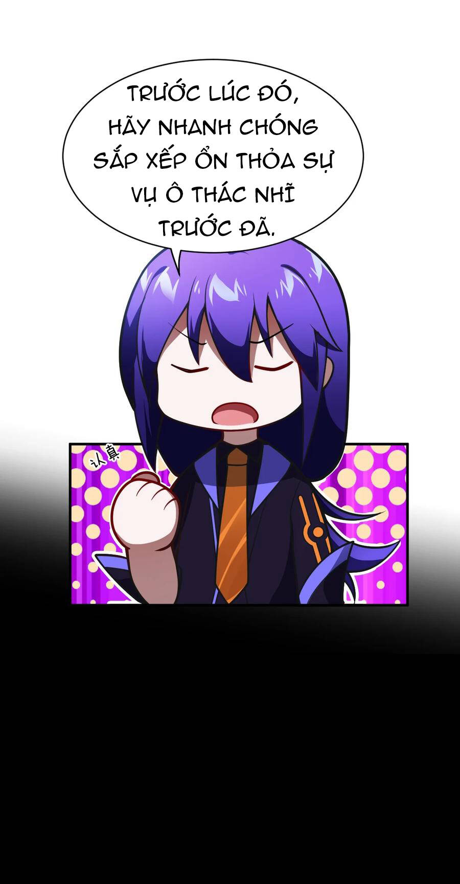 Ma Vương Trở Lại Chap 61 - Next Chap 62