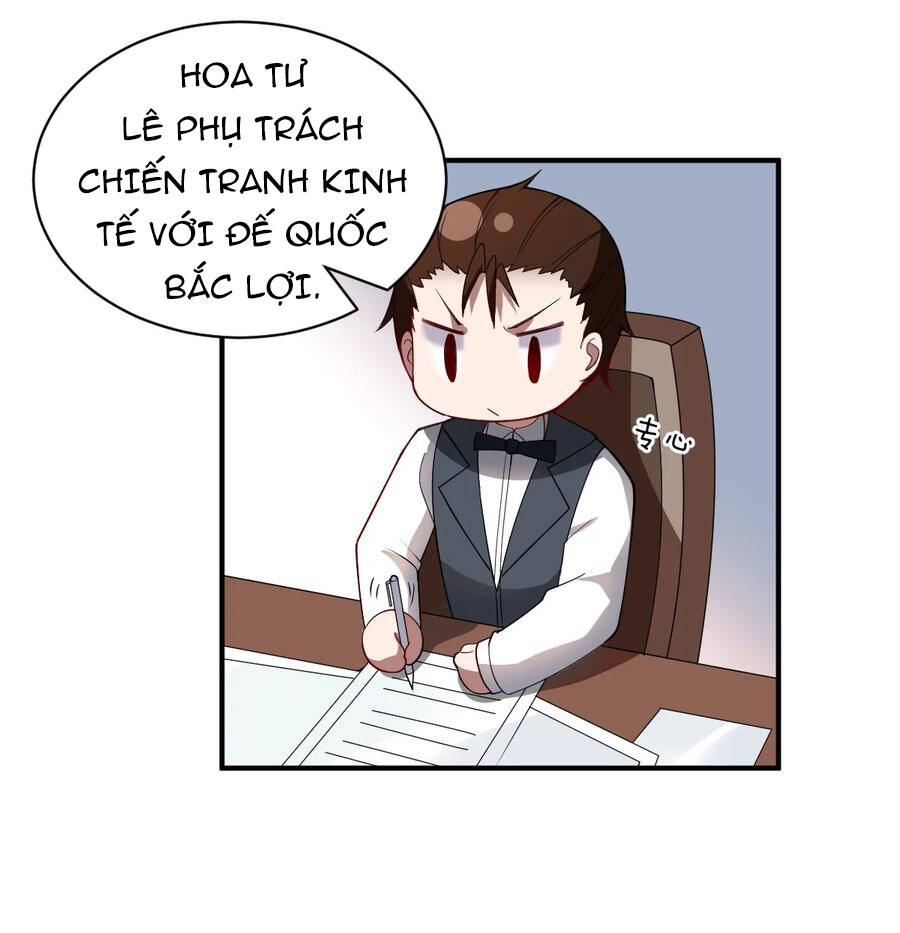 Ma Vương Trở Lại Chap 61 - Next Chap 62