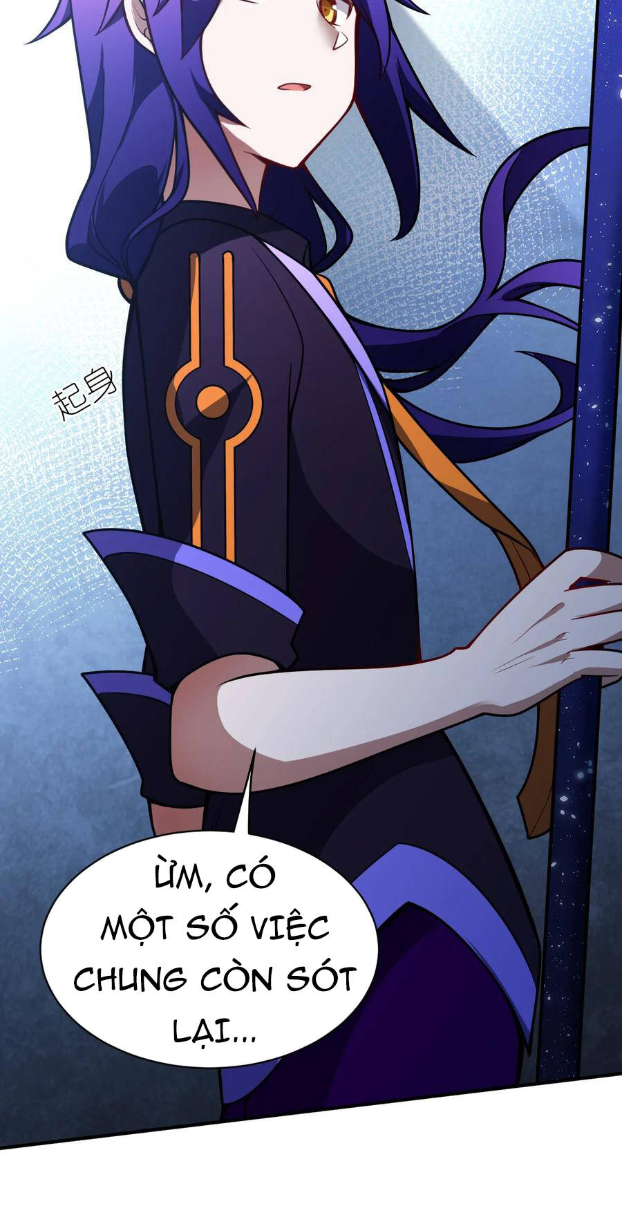 Ma Vương Trở Lại Chap 61 - Next Chap 62