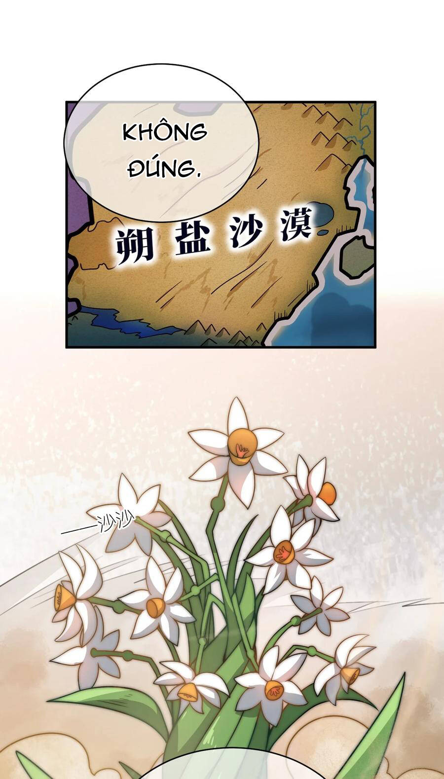 Ma Vương Trở Lại Chap 61 - Next Chap 62