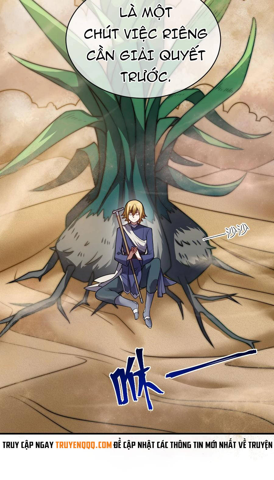 Ma Vương Trở Lại Chap 61 - Next Chap 62