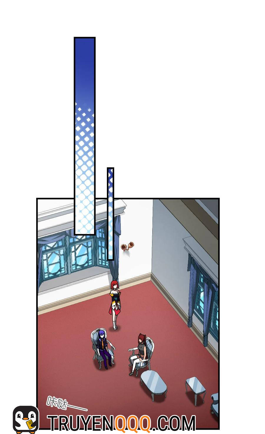 Ma Vương Trở Lại Chap 61 - Next Chap 62